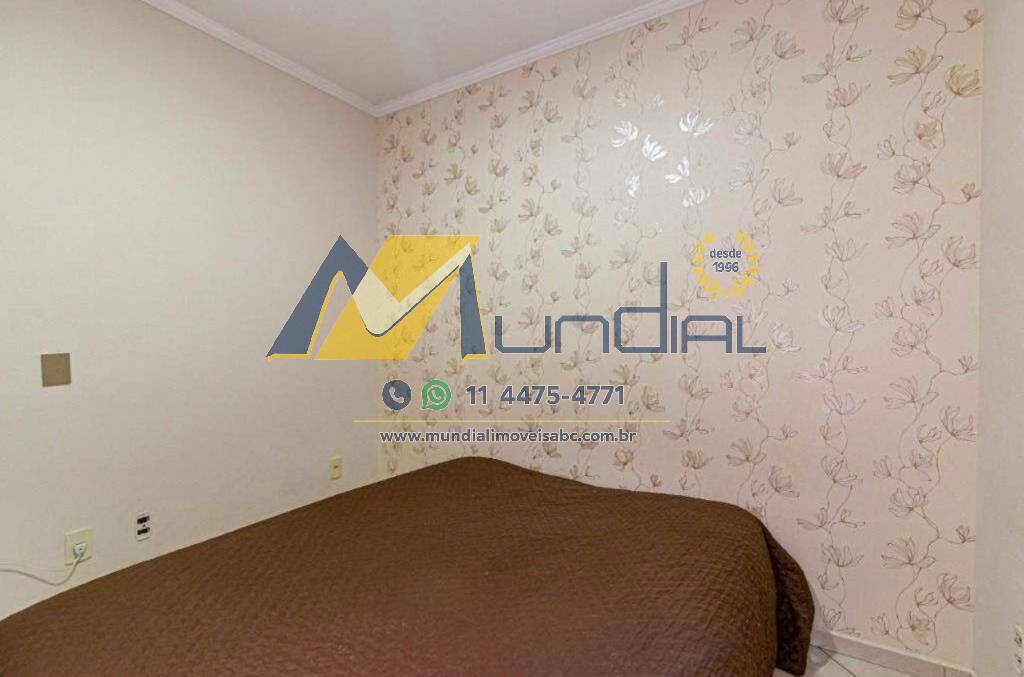 Sobrado, 3 quartos, 125 m² - Foto 18