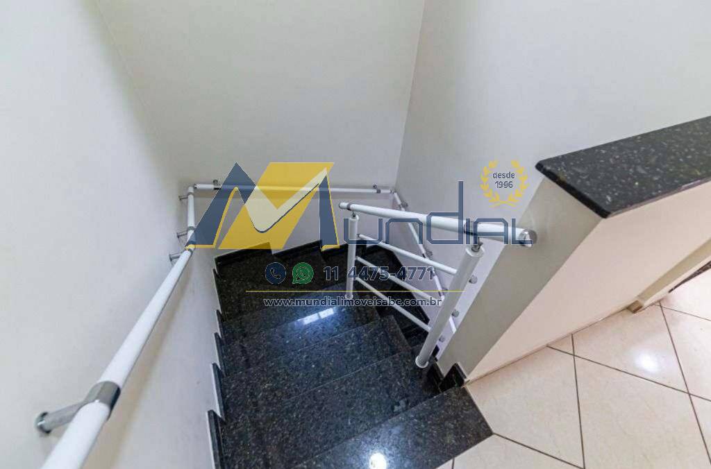 Sobrado, 3 quartos, 125 m² - Foto 19