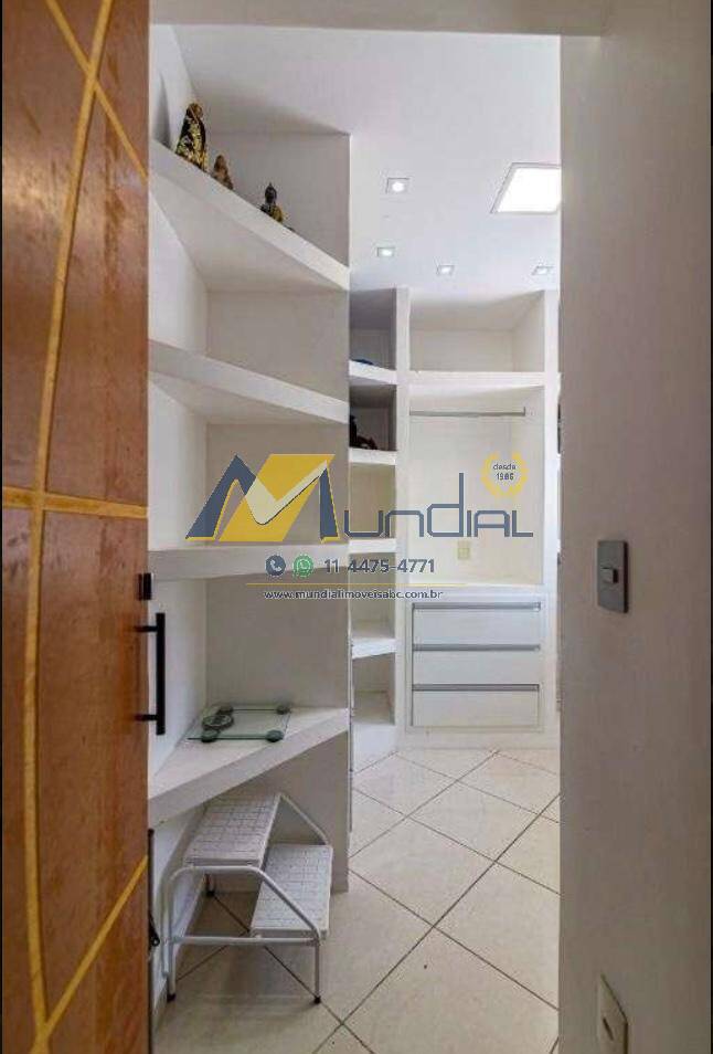 Sobrado, 3 quartos, 125 m² - Foto 20