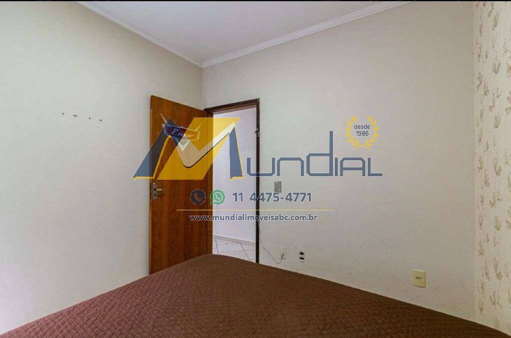 Sobrado, 3 quartos, 125 m² - Foto 21