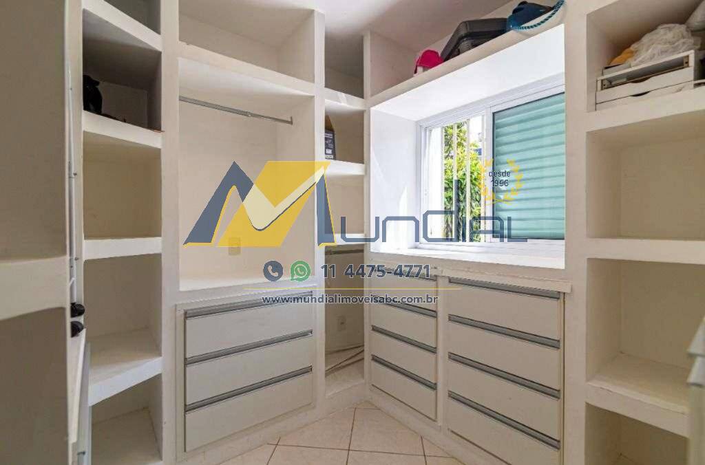 Sobrado, 3 quartos, 125 m² - Foto 23