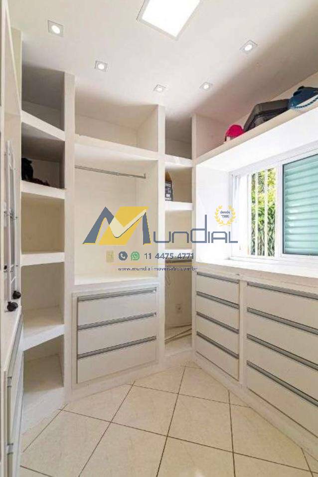 Sobrado, 3 quartos, 125 m² - Foto 25