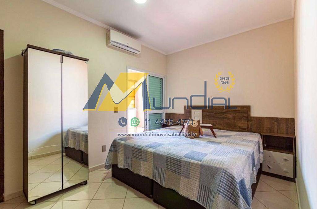 Sobrado, 3 quartos, 125 m² - Foto 26