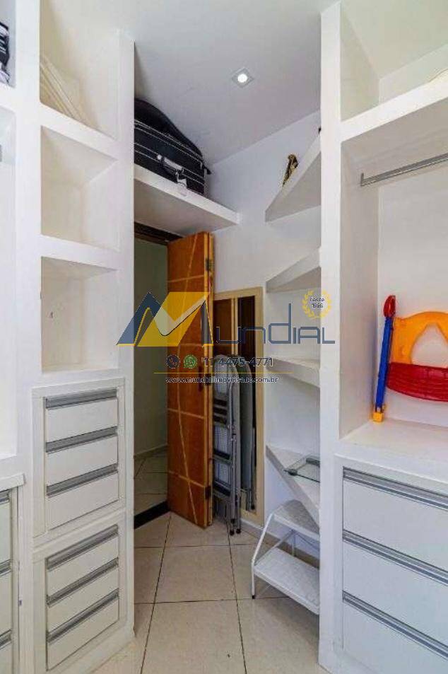 Sobrado, 3 quartos, 125 m² - Foto 27