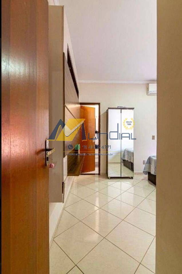 Sobrado, 3 quartos, 125 m² - Foto 28