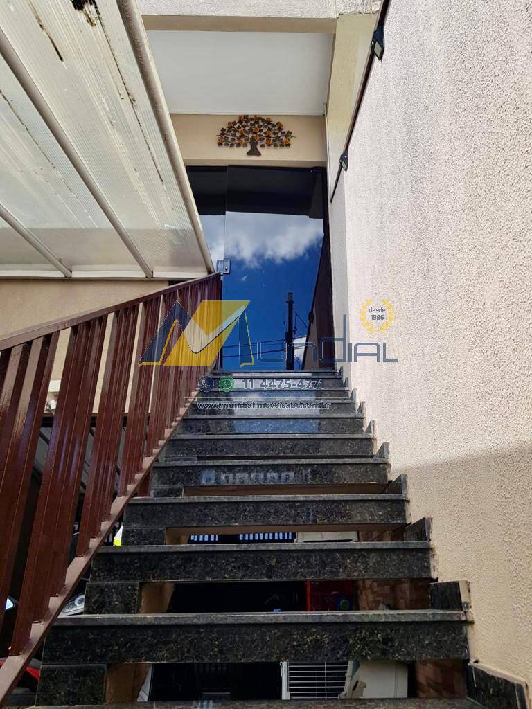Sobrado, 3 quartos, 125 m² - Foto 29