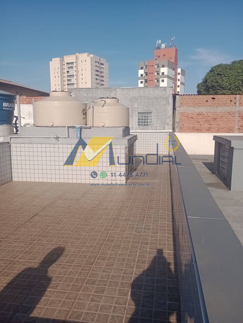 Sobrado, 2 quartos, 153 m² - Foto 4
