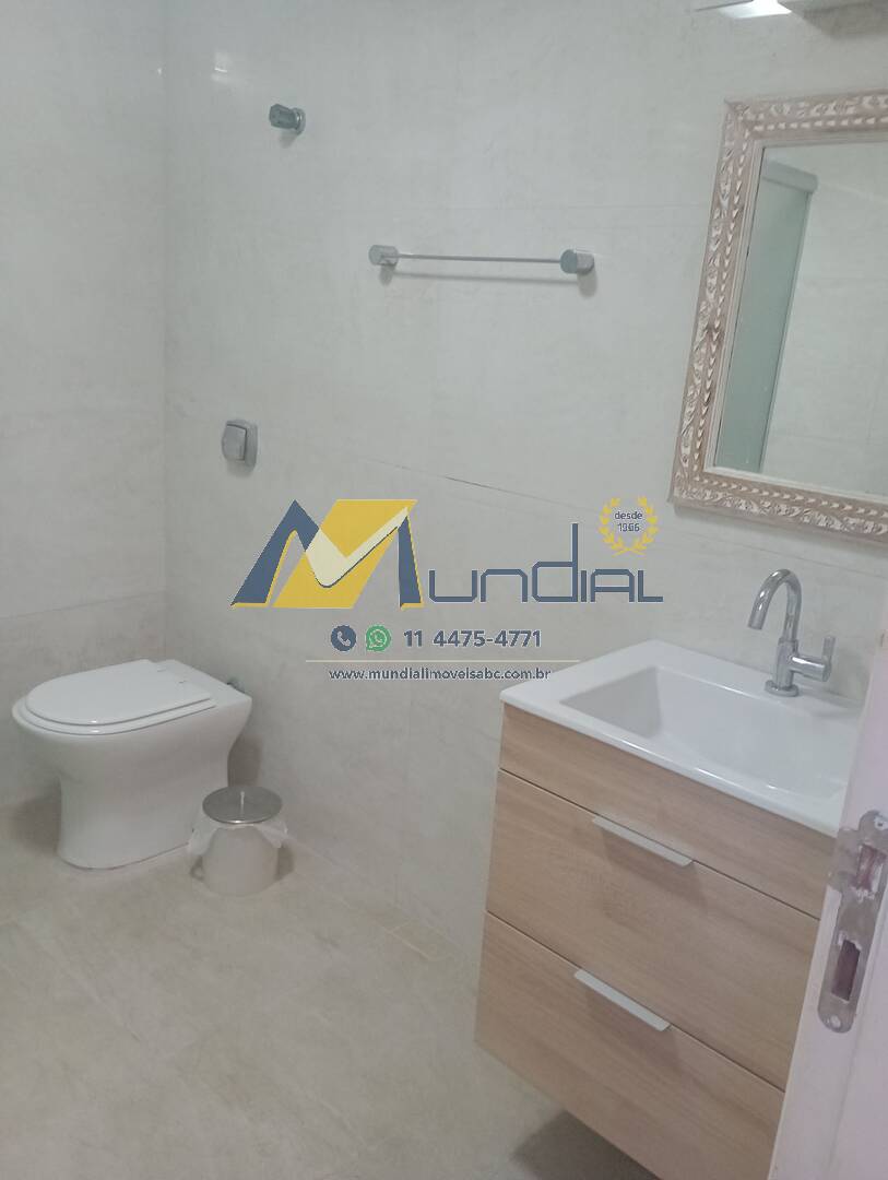 Sobrado, 2 quartos, 153 m² - Foto 9
