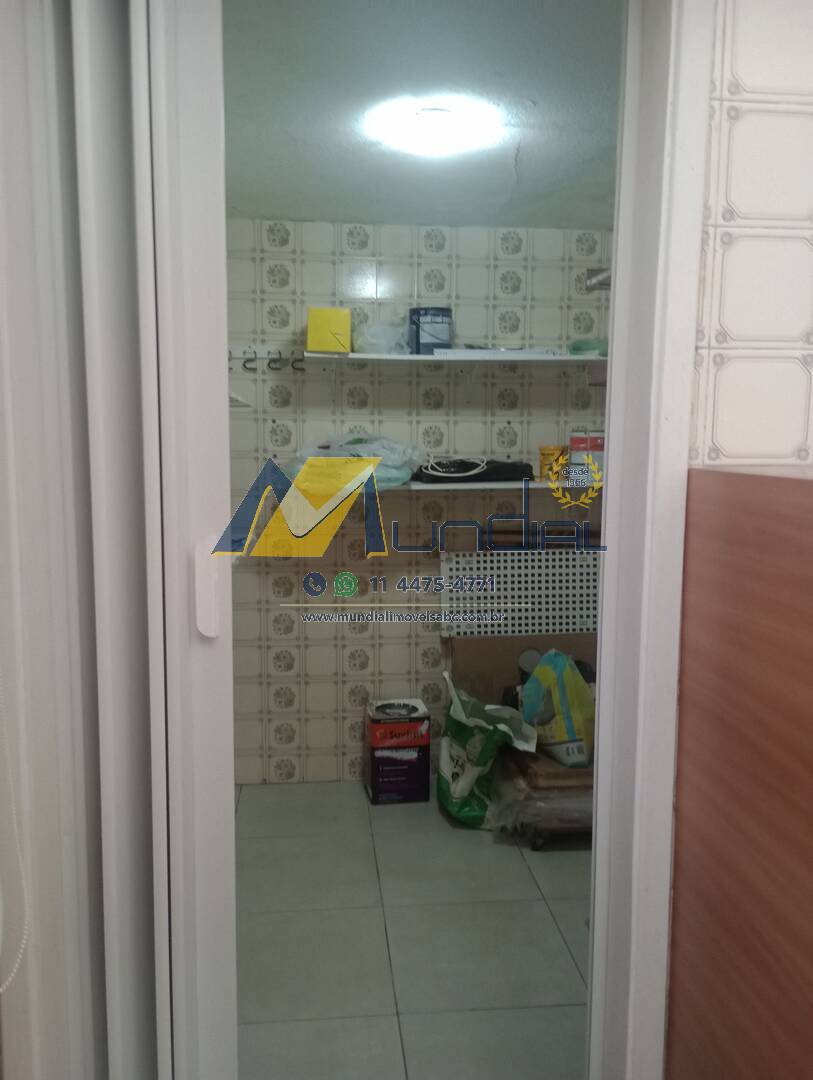 Sobrado, 2 quartos, 153 m² - Foto 12