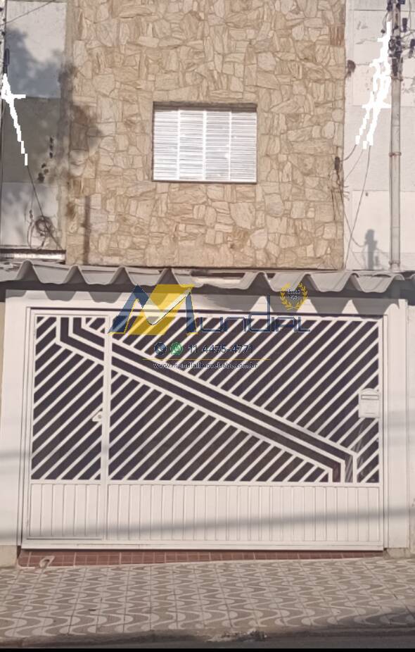 Sobrado, 2 quartos, 153 m² - Foto 13