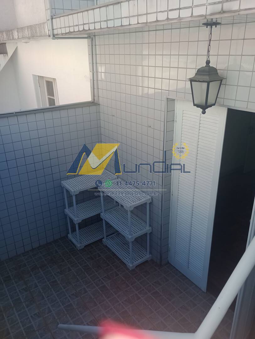 Sobrado, 2 quartos, 153 m² - Foto 21