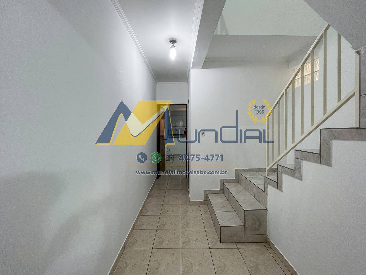 Sobrado, 3 quartos, 193 m² - Foto 2