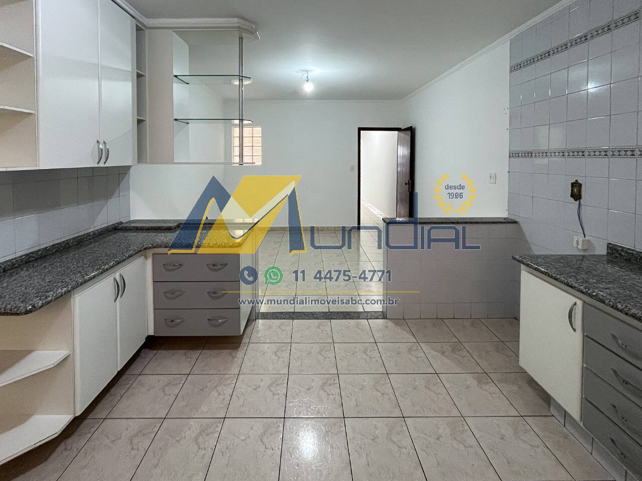Sobrado, 3 quartos, 193 m² - Foto 4