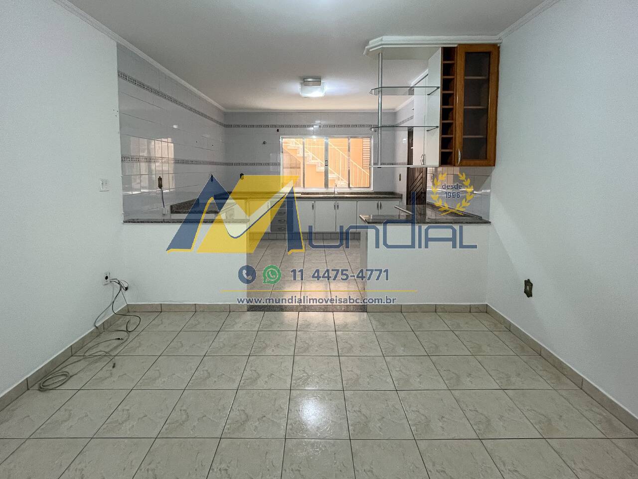 Sobrado, 3 quartos, 193 m² - Foto 5