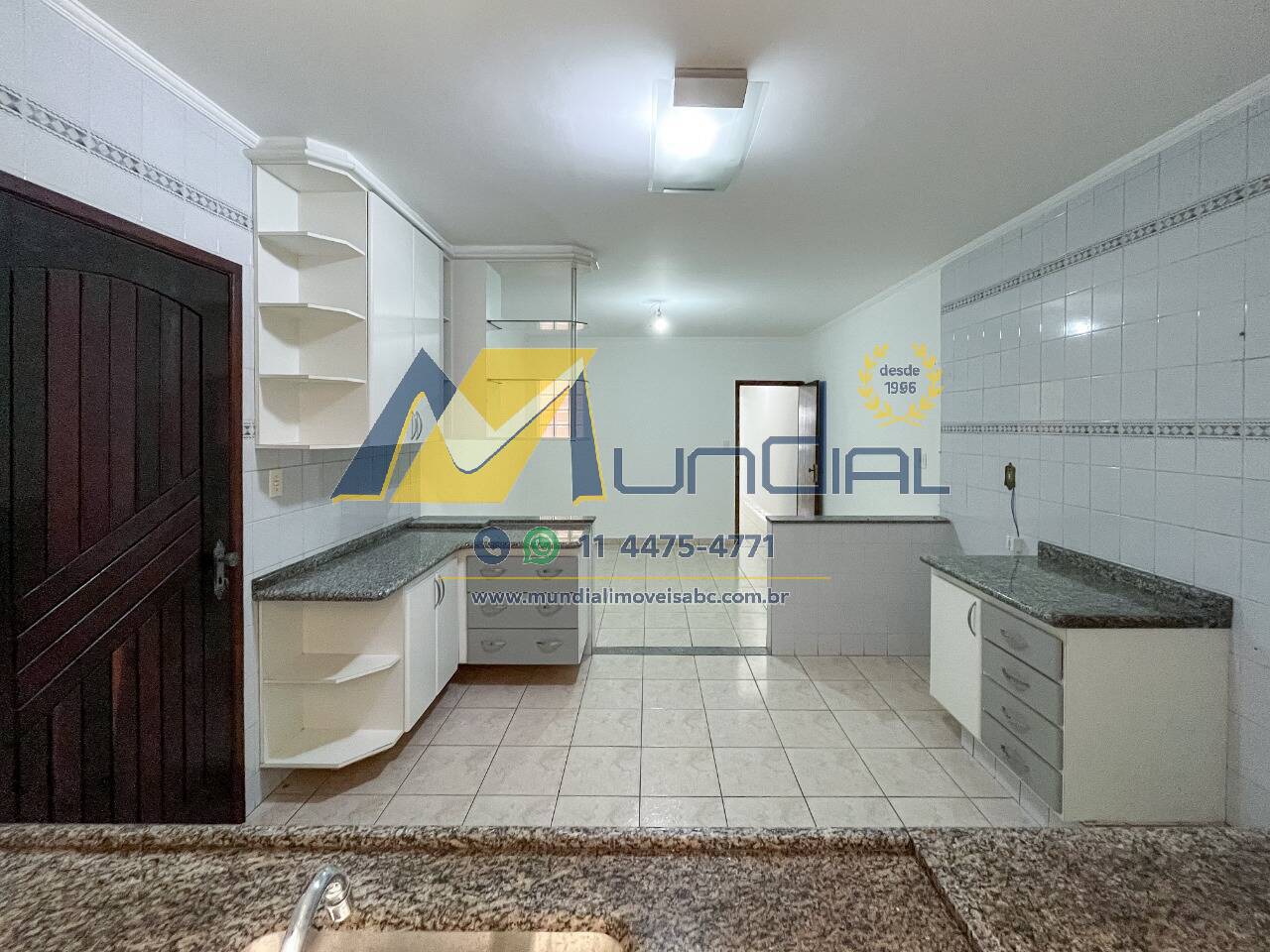 Sobrado, 3 quartos, 193 m² - Foto 6