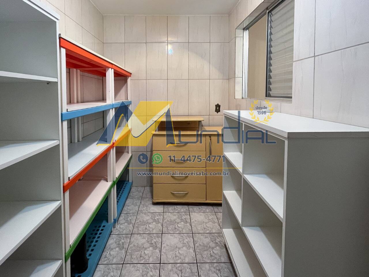 Sobrado, 3 quartos, 193 m² - Foto 7