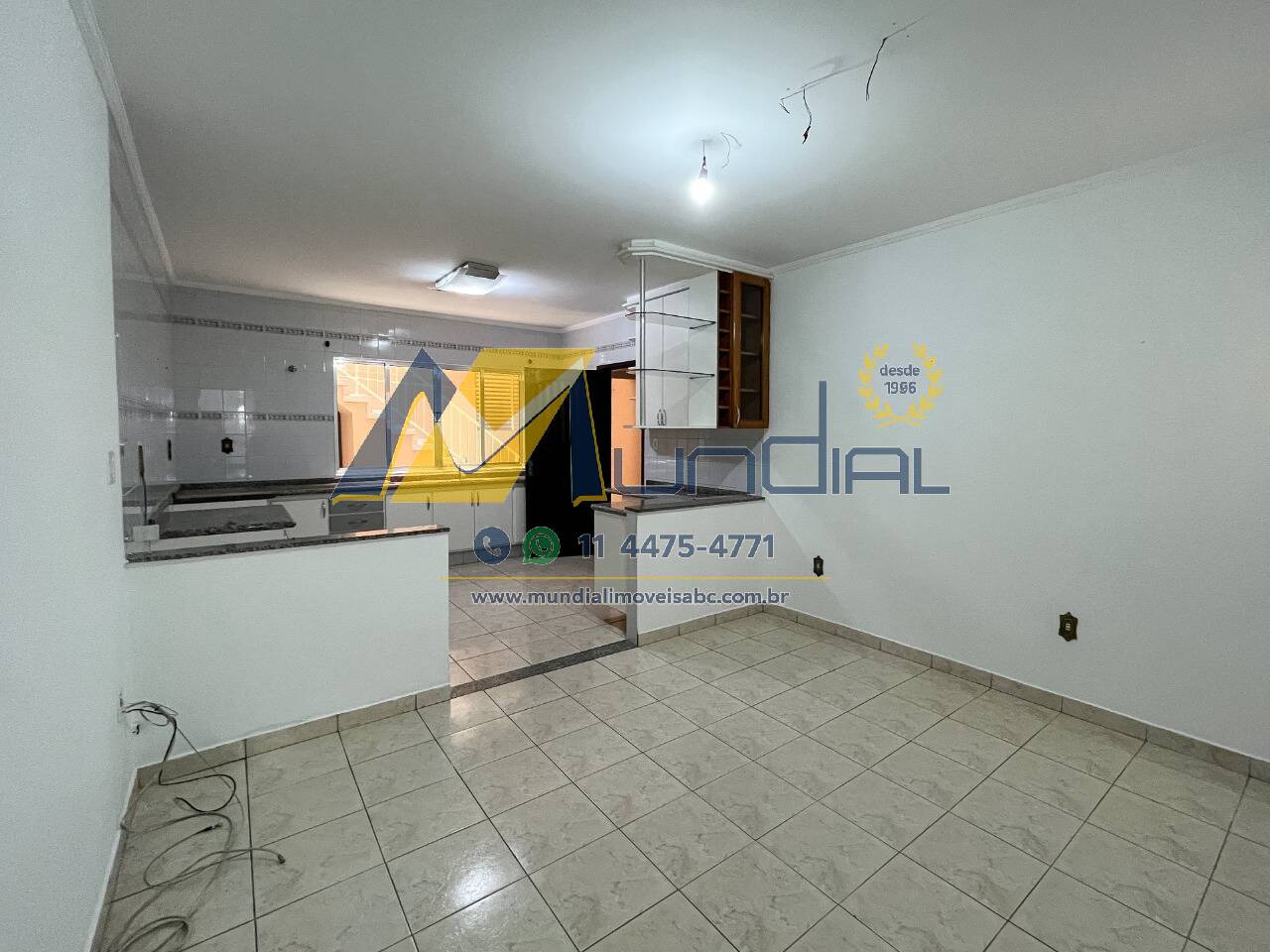 Sobrado, 3 quartos, 193 m² - Foto 9