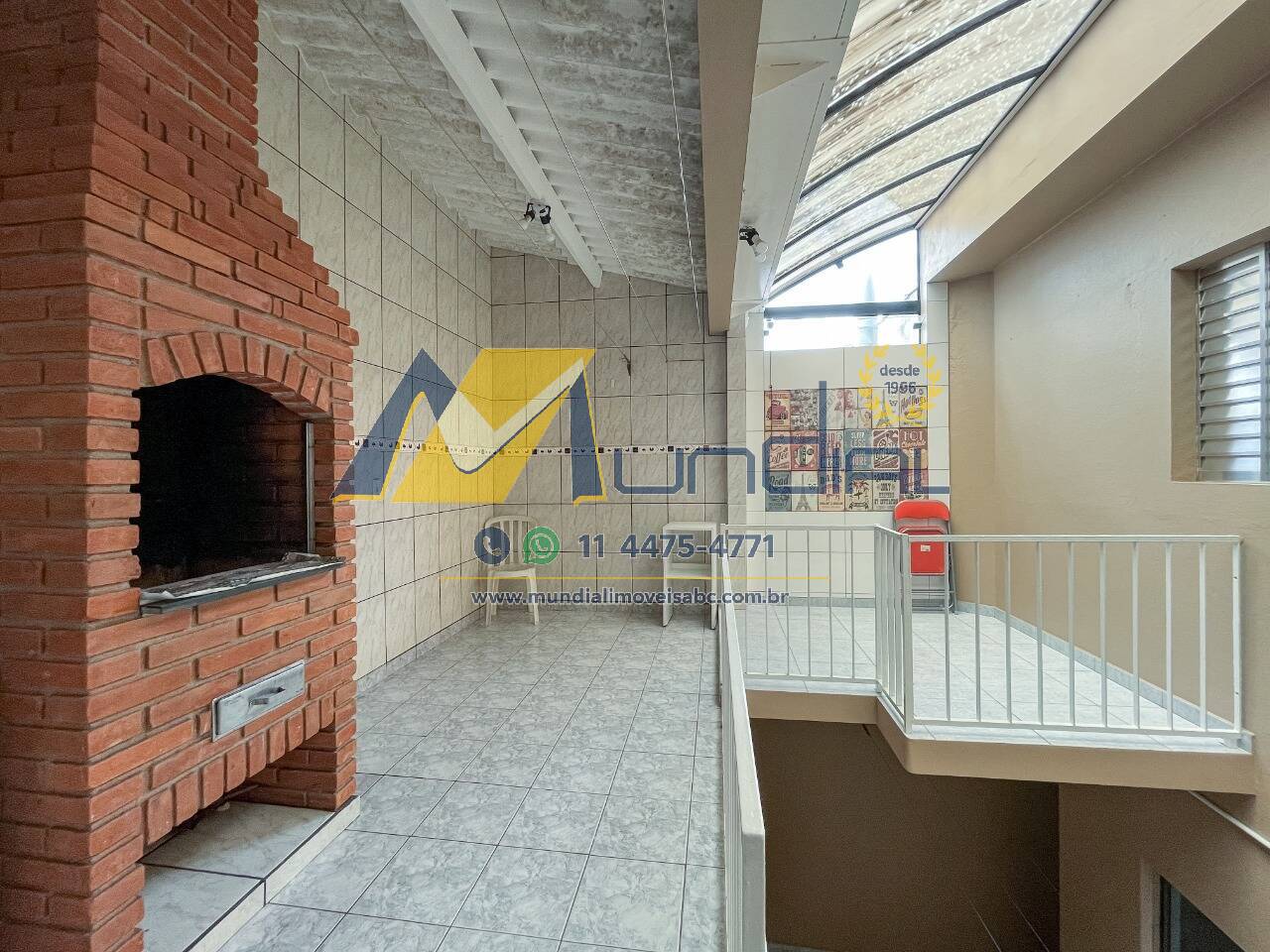 Sobrado, 3 quartos, 193 m² - Foto 13