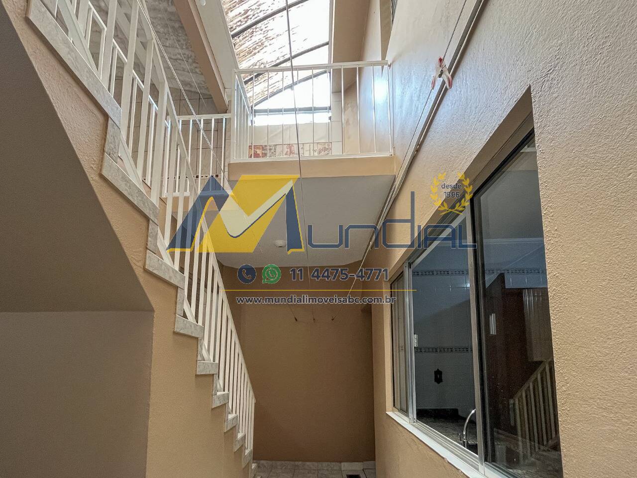 Sobrado, 3 quartos, 193 m² - Foto 14