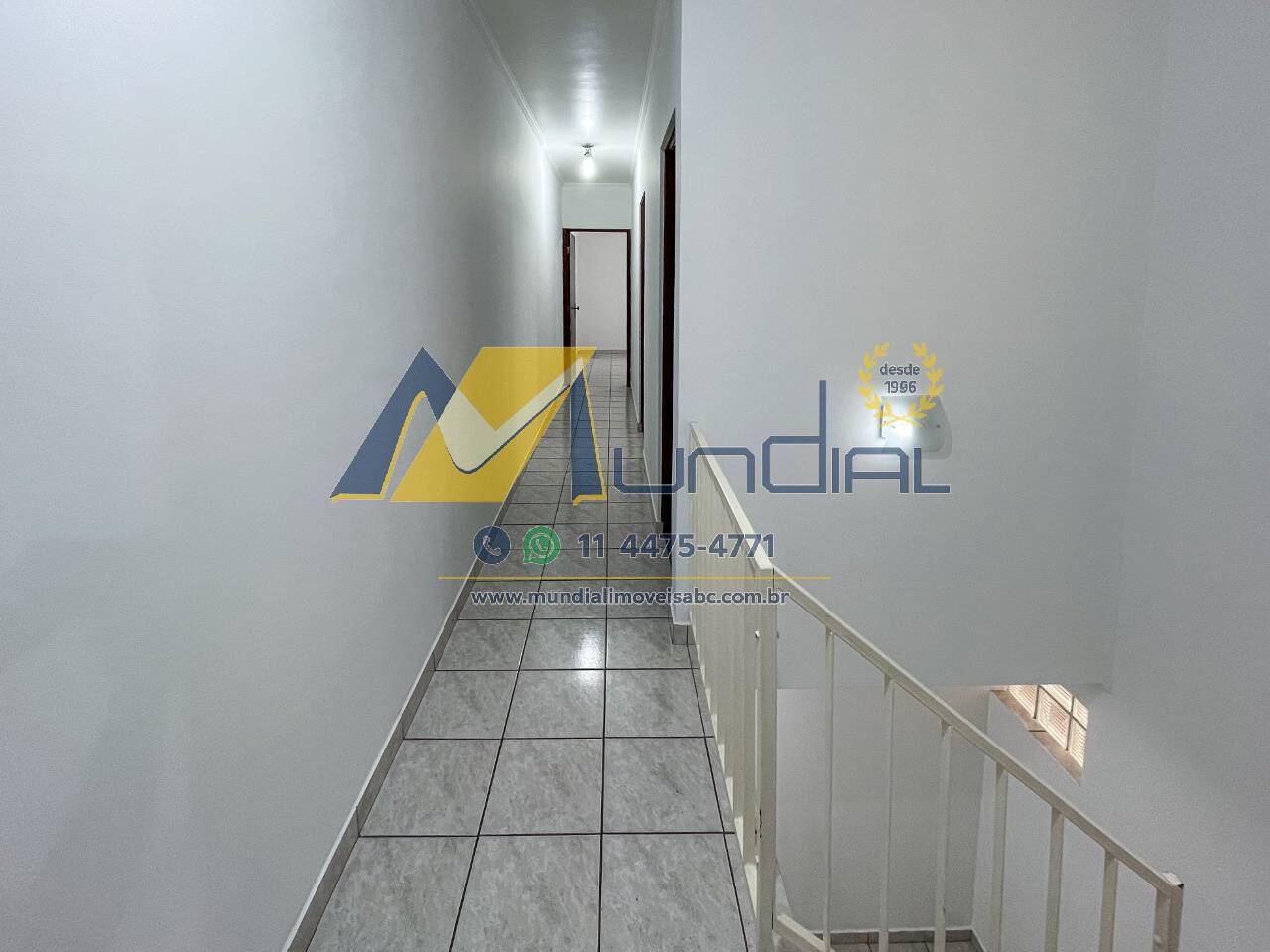 Sobrado, 3 quartos, 193 m² - Foto 17