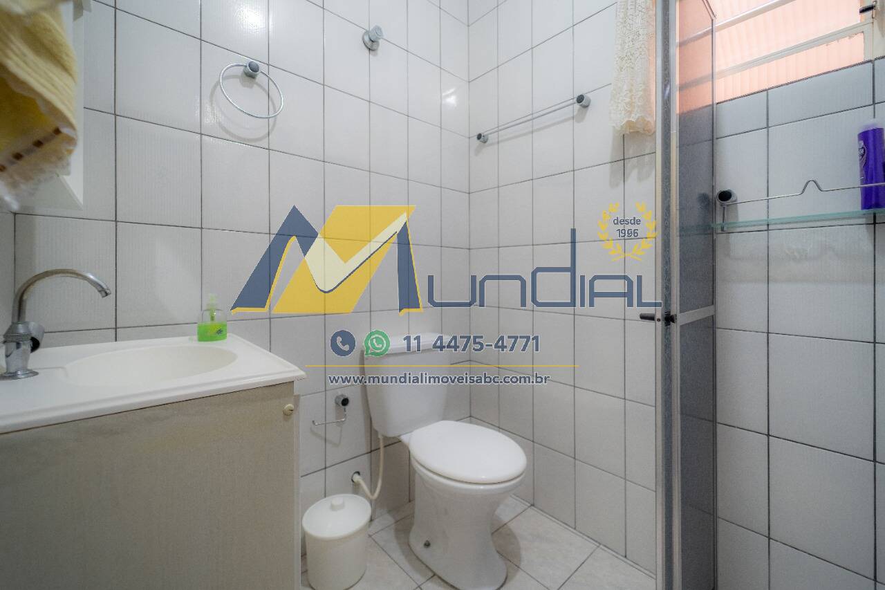 Sobrado, 3 quartos, 193 m² - Foto 22