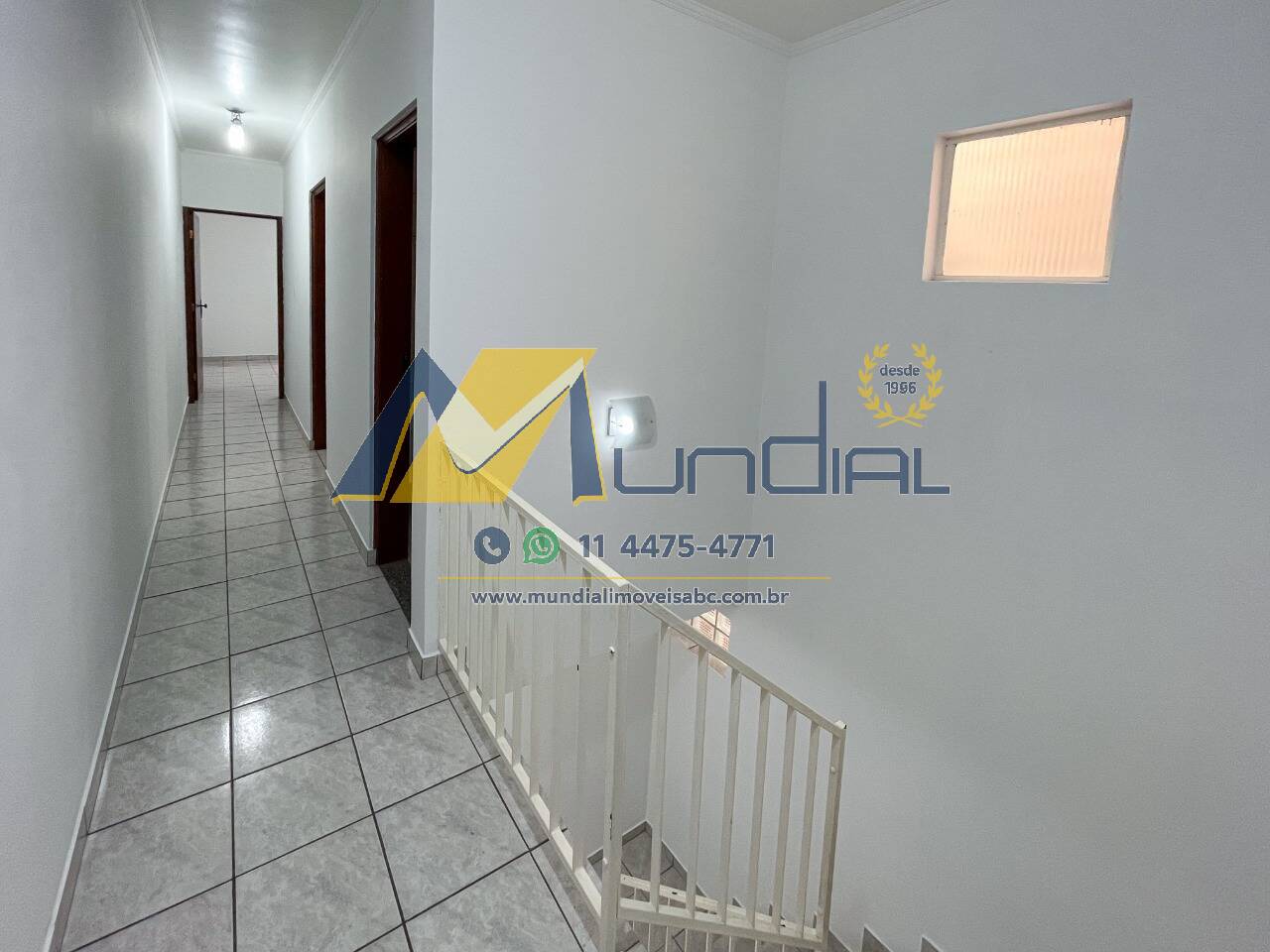 Sobrado, 3 quartos, 193 m² - Foto 23