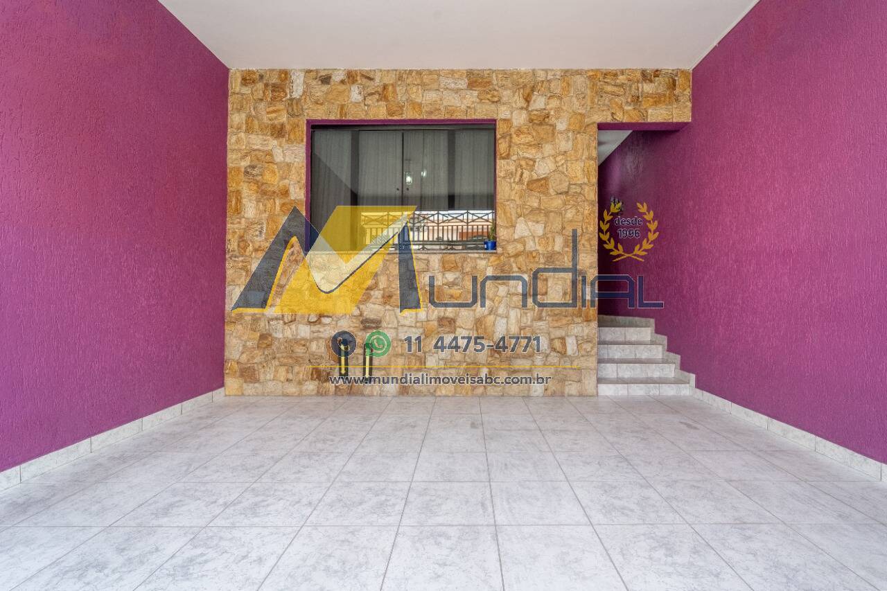 Sobrado, 3 quartos, 193 m² - Foto 24