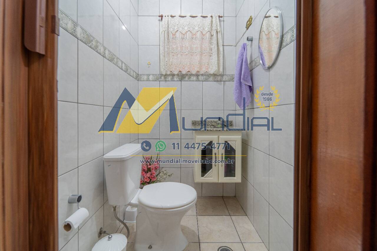 Sobrado, 3 quartos, 193 m² - Foto 25