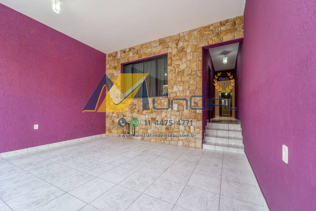 Sobrado, 3 quartos, 193 m² - Foto 27