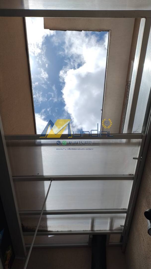 Sobrado, 116 m² - Foto 2