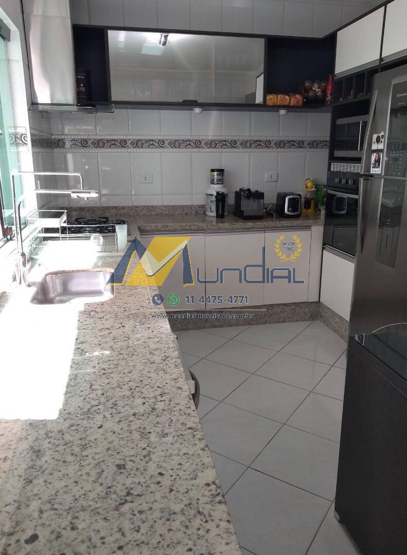 Sobrado, 116 m² - Foto 4