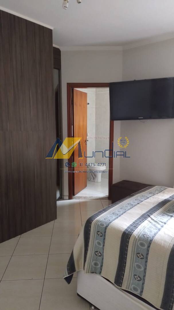 Sobrado, 116 m² - Foto 5