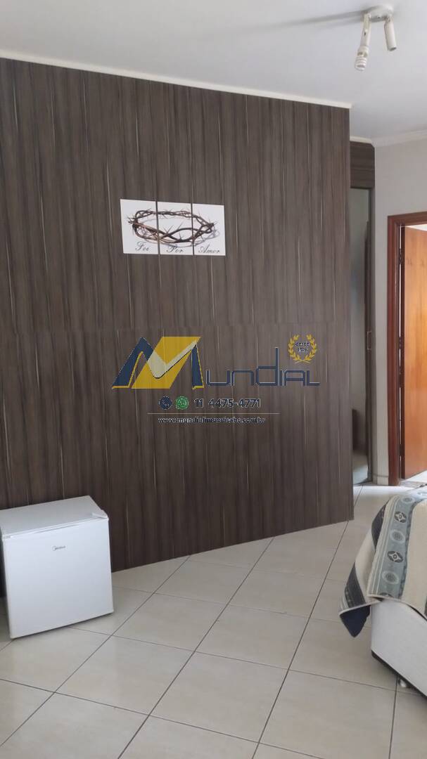 Sobrado, 116 m² - Foto 7