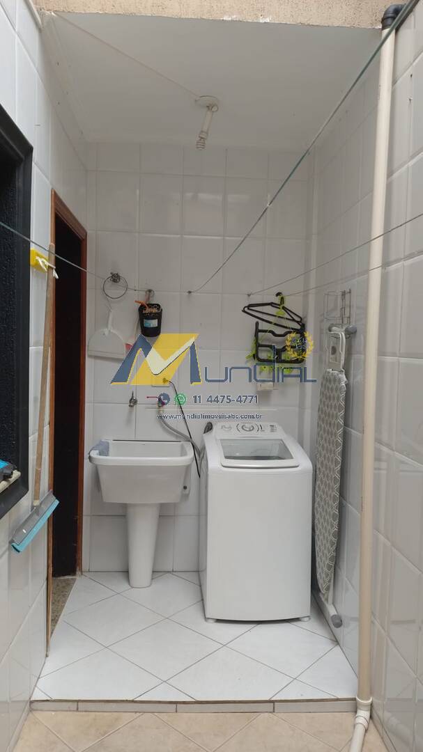Sobrado, 116 m² - Foto 8