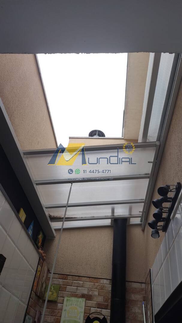 Sobrado, 116 m² - Foto 9