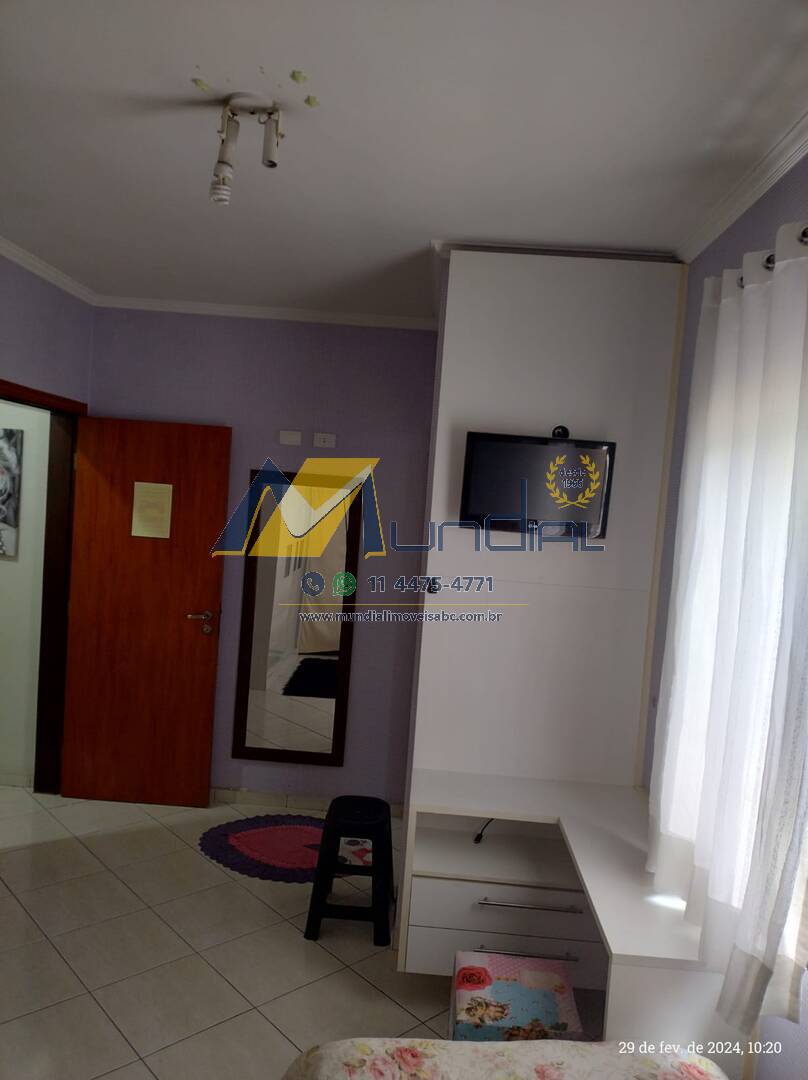 Sobrado, 116 m² - Foto 11