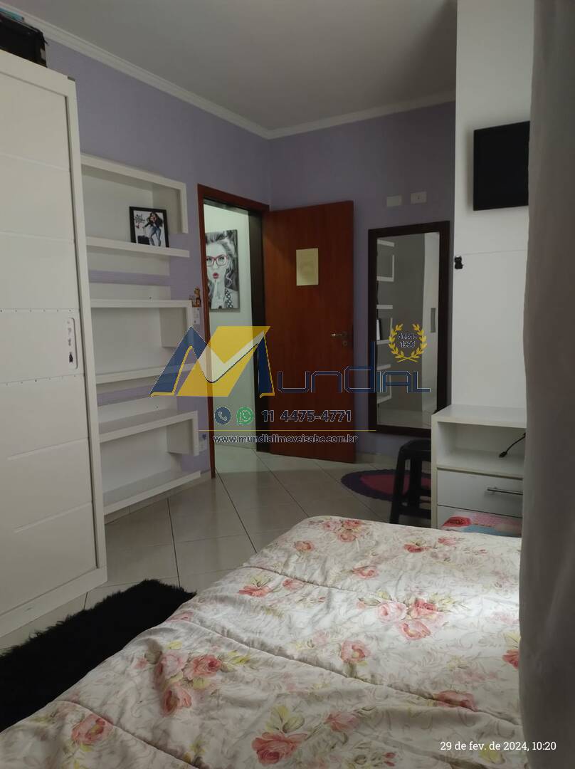 Sobrado, 116 m² - Foto 14