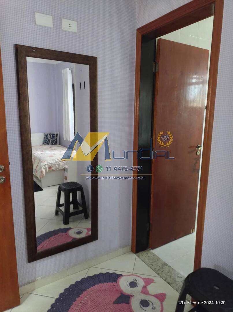 Sobrado, 116 m² - Foto 15