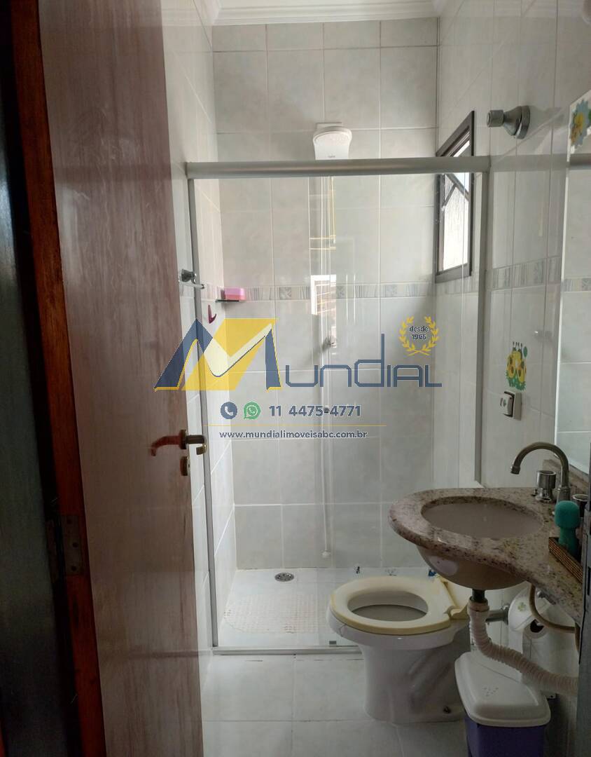 Sobrado, 116 m² - Foto 16