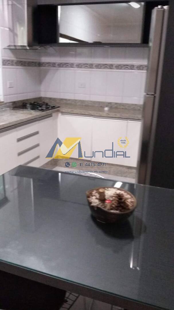 Sobrado, 116 m² - Foto 17