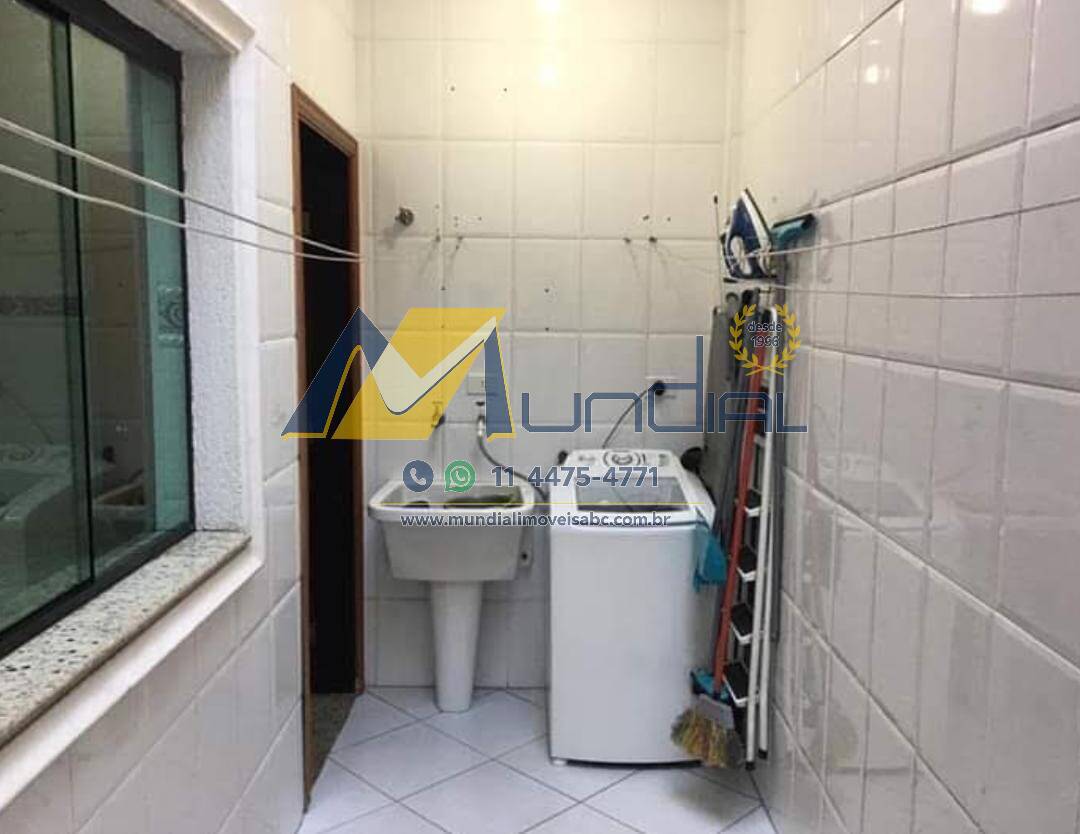 Sobrado, 116 m² - Foto 19