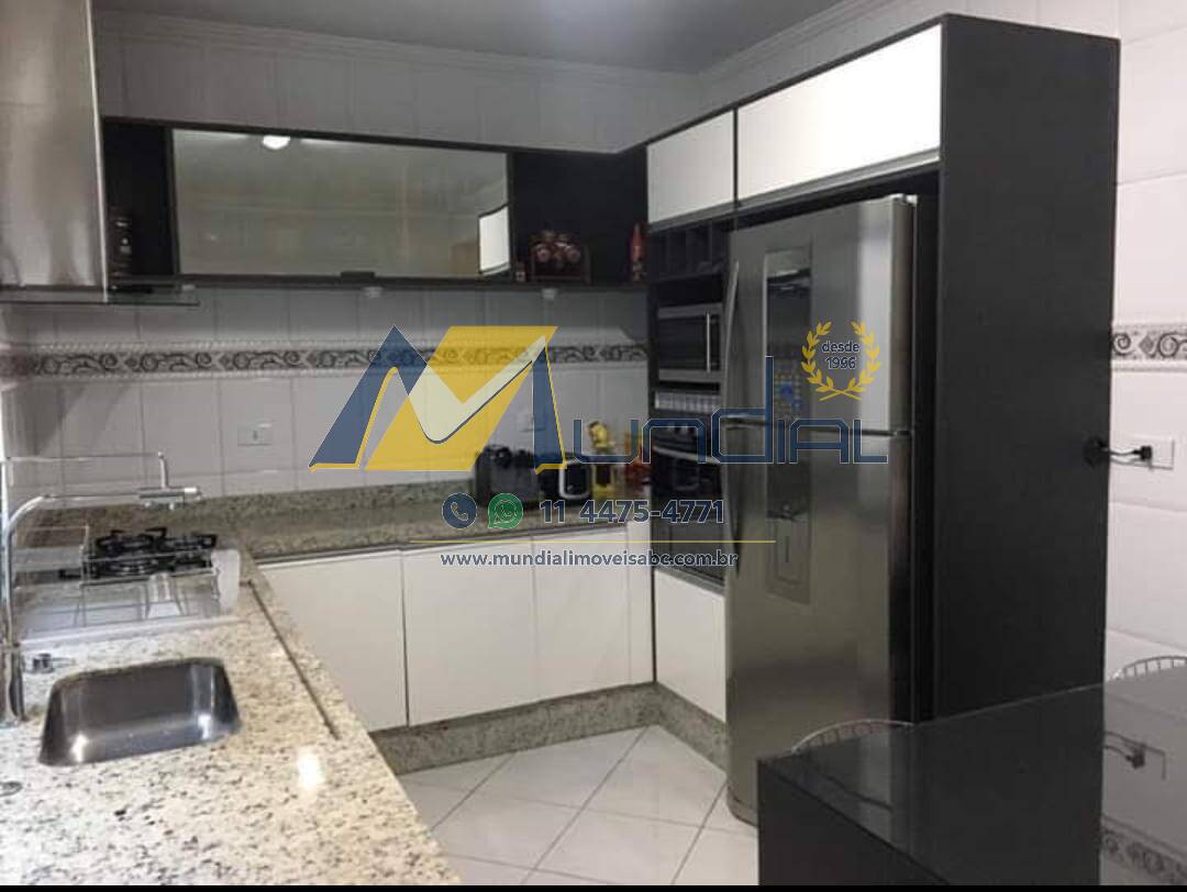 Sobrado, 116 m² - Foto 20