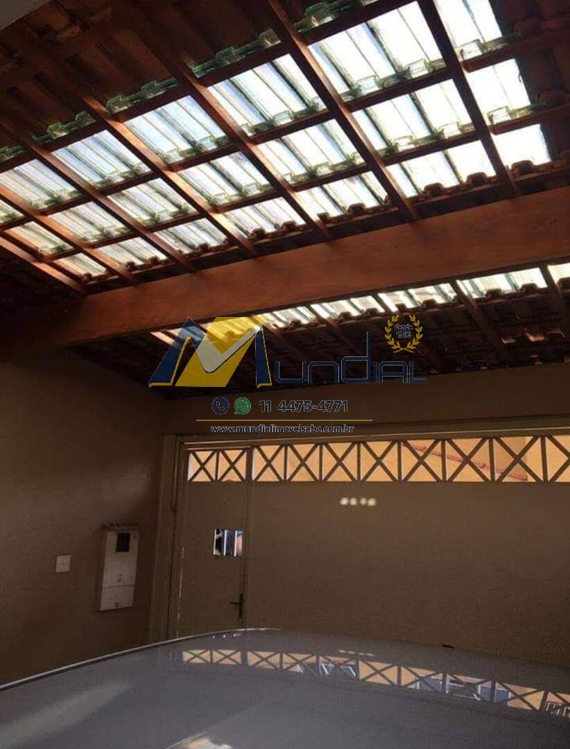 Sobrado, 116 m² - Foto 21
