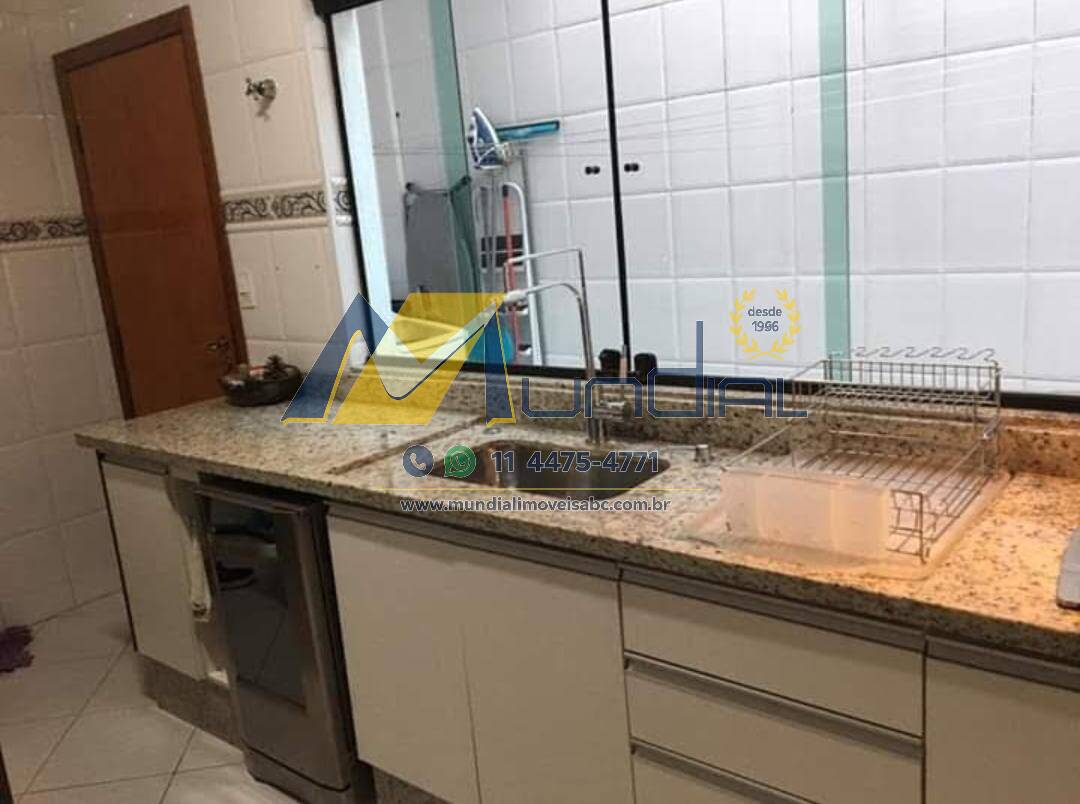 Sobrado, 116 m² - Foto 22