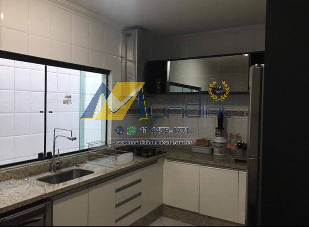 Sobrado, 116 m² - Foto 23
