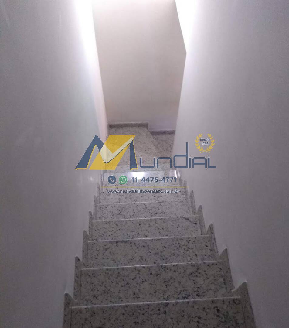 Sobrado, 116 m² - Foto 24