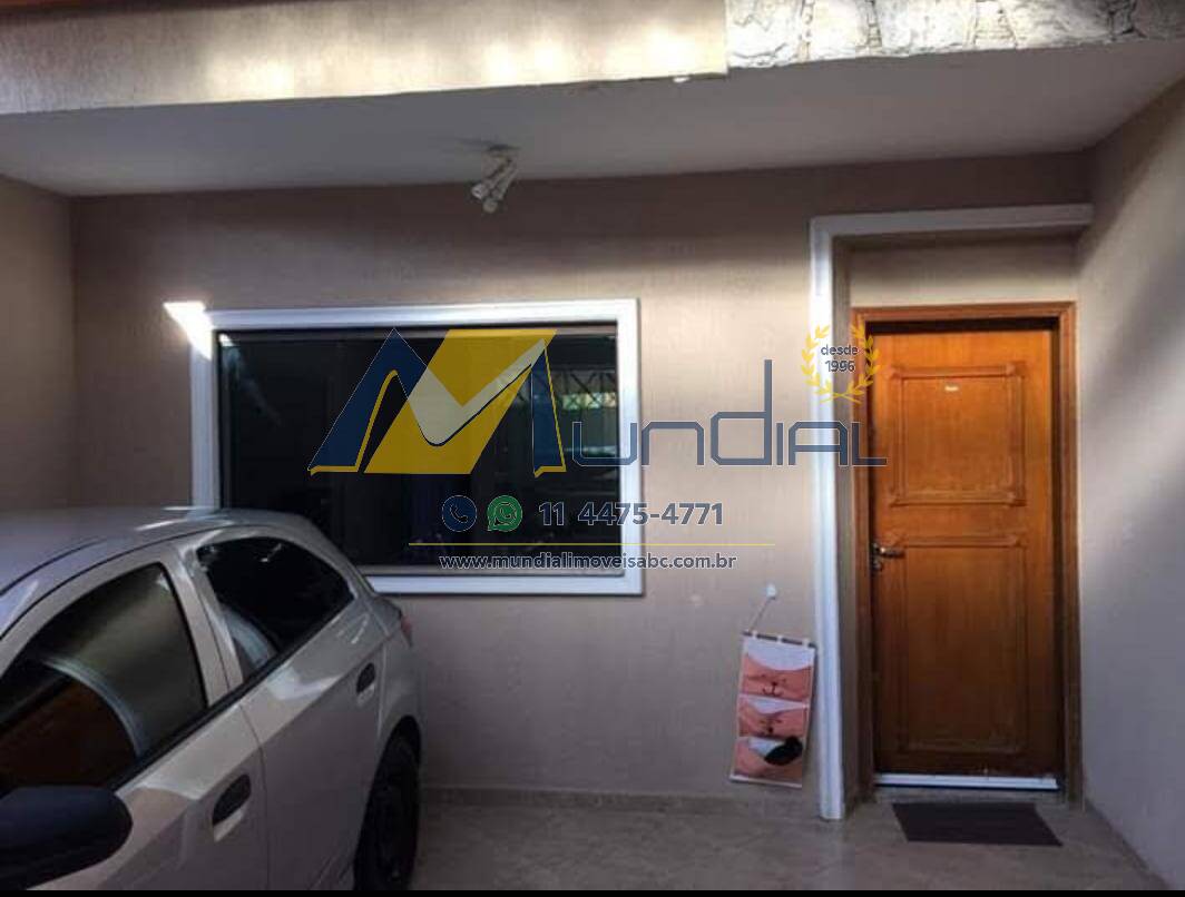 Sobrado, 116 m² - Foto 25