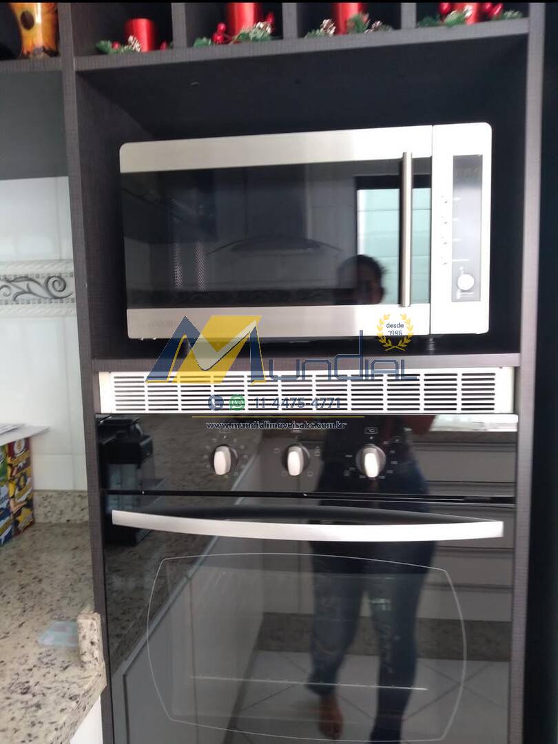 Sobrado, 116 m² - Foto 26