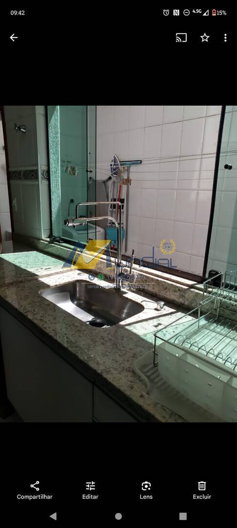 Sobrado, 116 m² - Foto 28