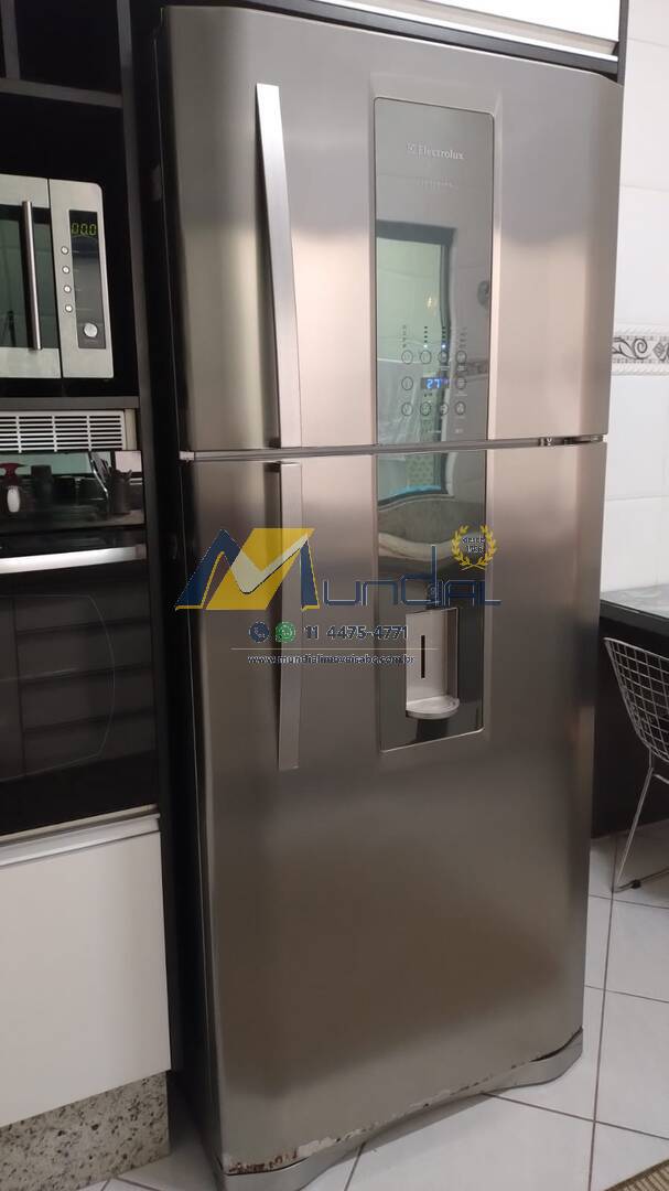 Sobrado, 116 m² - Foto 29